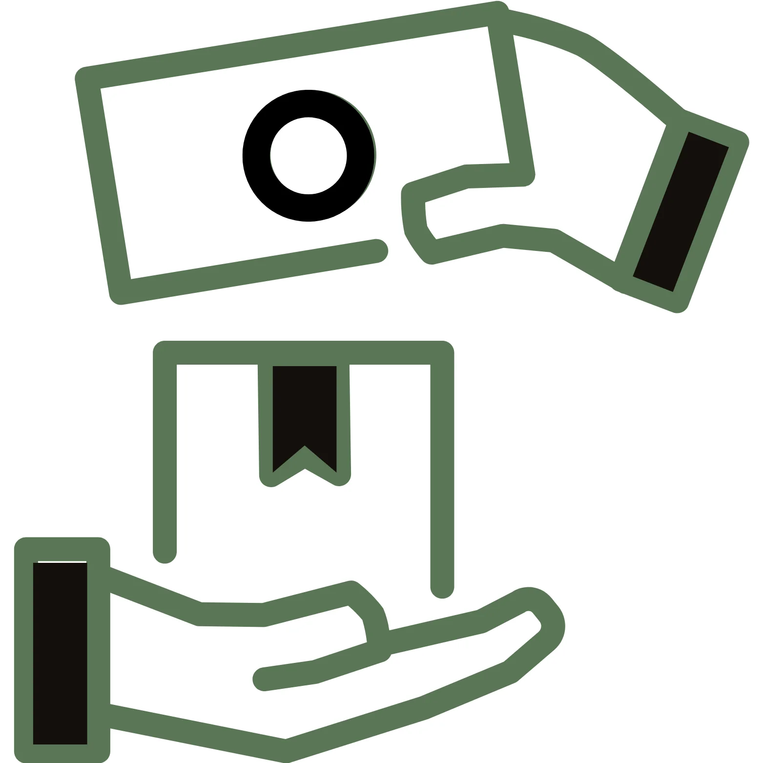 الدفع عند الإستلام